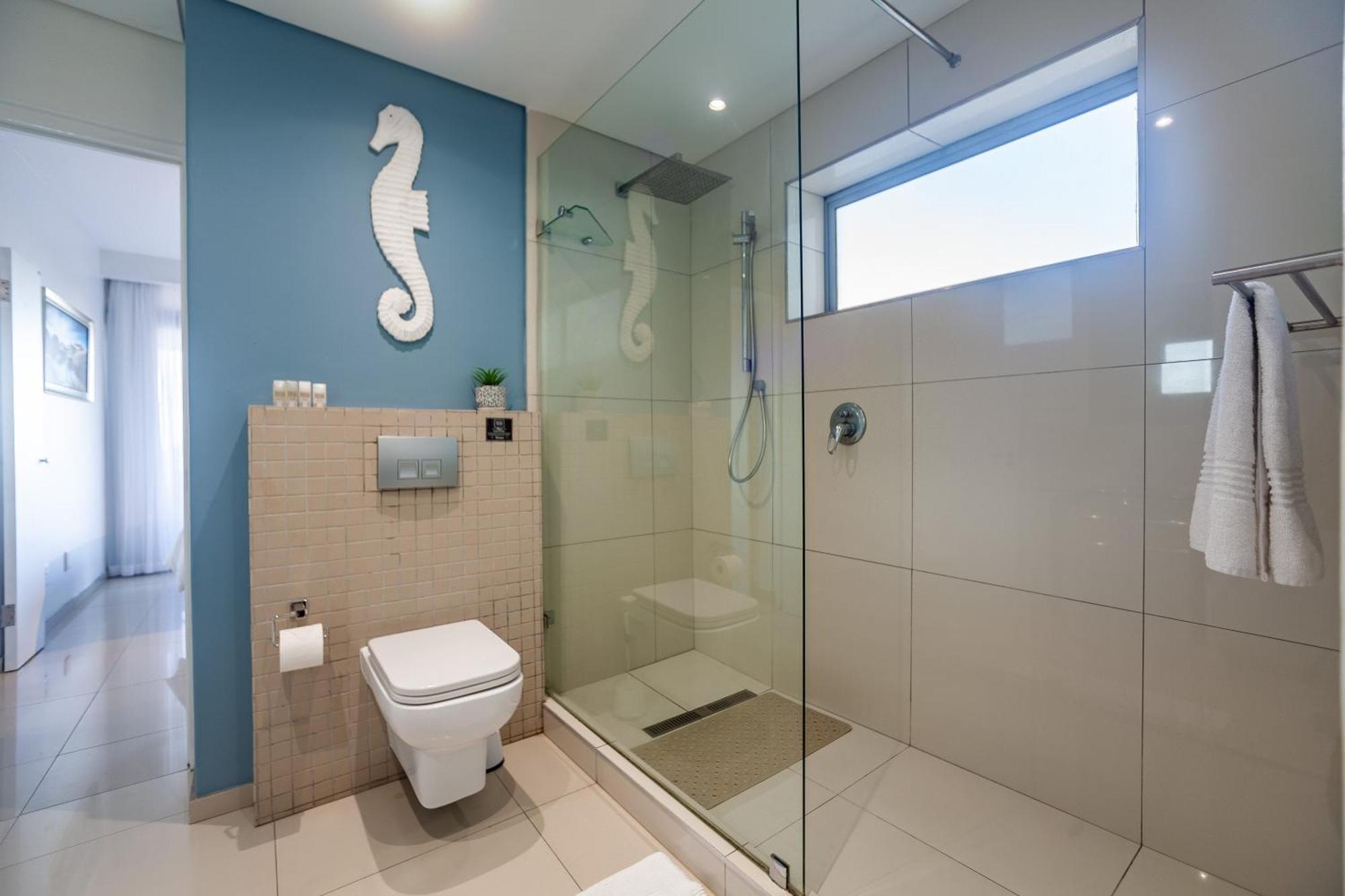 Modern Beachfront With Ocean Views - Infinity G9, Blouberg, Cape Town Bloubergstrand Exterior foto